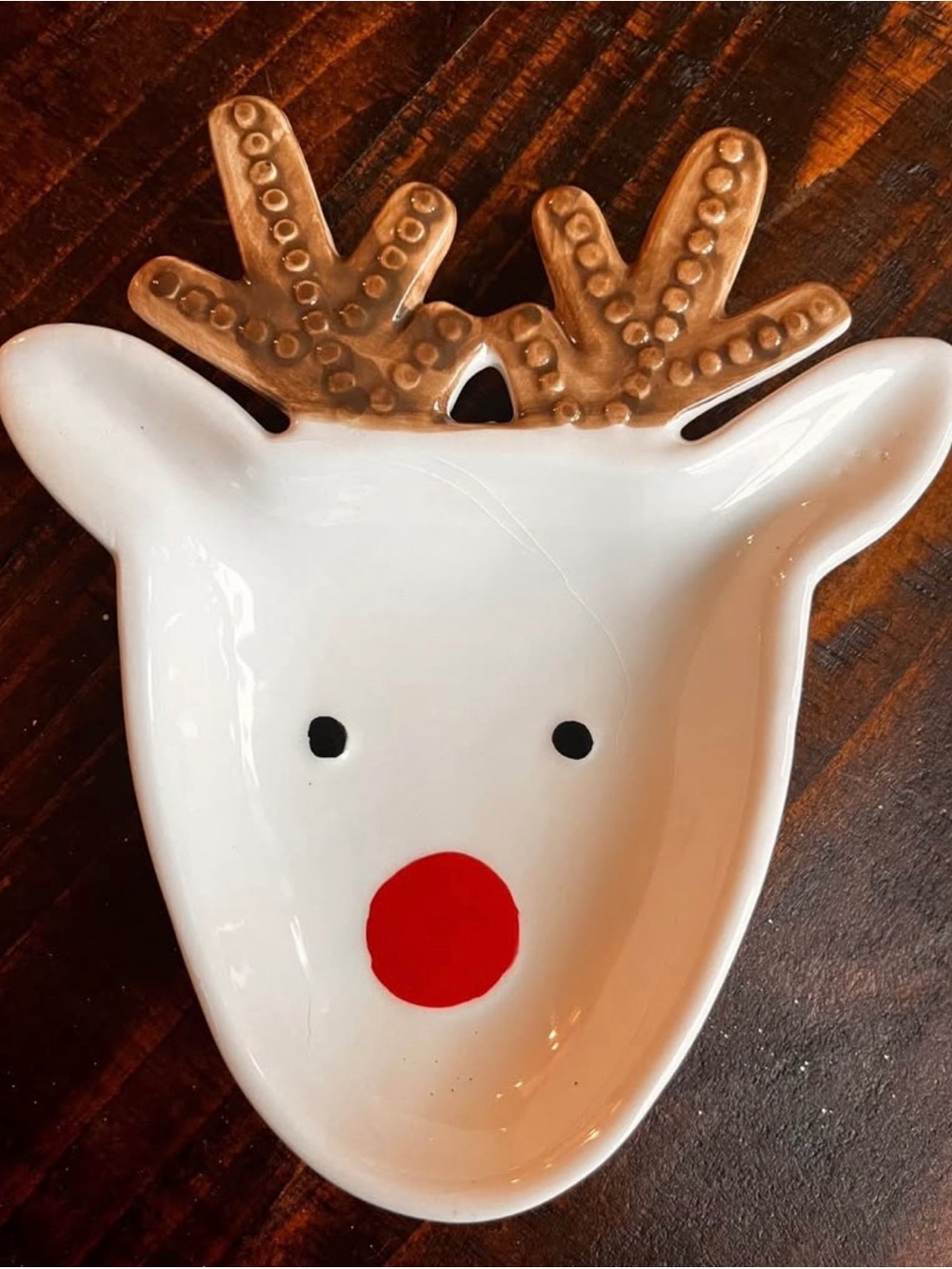 Holiday Reindeer Decor Set - Picture 2 of 4